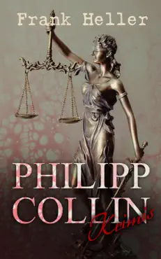 philipp collin-krimis book cover image