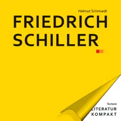 literatur kompakt: friedrich schiller imagen de la portada del libro