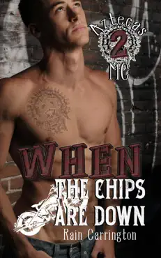 when the chips are down book cover image