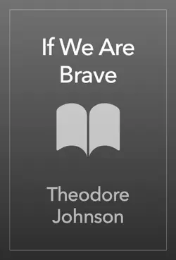 if we are brave book cover image