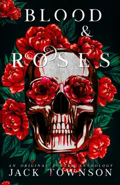 blood and roses book cover image
