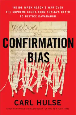 confirmation bias book cover image