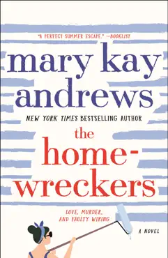 the homewreckers book cover image
