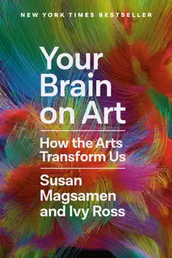 your brain on art imagen de la portada del libro