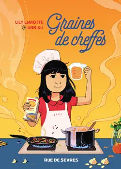 graines de cheffes book cover image