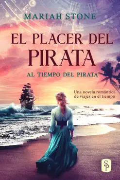 el placer del pirata book cover image