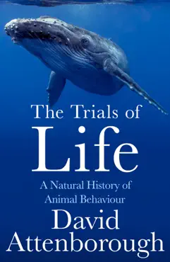 the trials of life book cover image