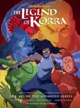 The Legend of Korra: The Art of the Animated Series--Book Three: Change (Second Edition) e-book