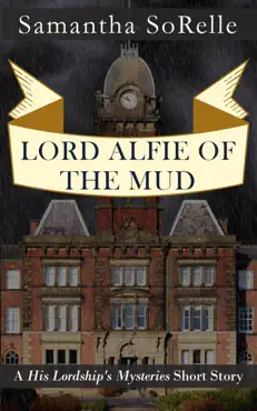 lord alfie of the mud book cover image