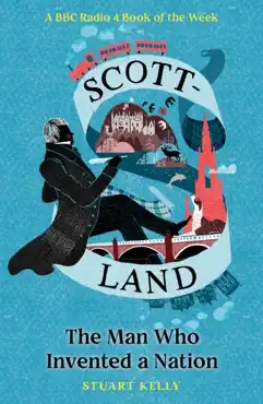 scott-land book cover image