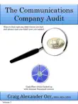 The Communications Company audit synopsis, comments