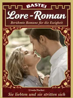 lore-roman 153 book cover image