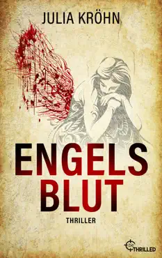 engelsblut book cover image