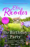 The Birthday Party synopsis, comments