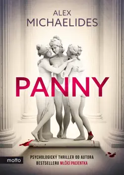 panny book cover image