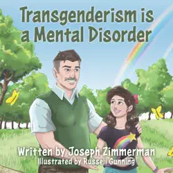transgenderism is a mental disorder book cover image