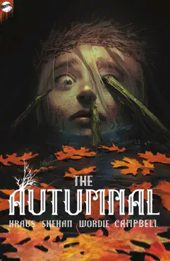 the autumnal imagen de la portada del libro