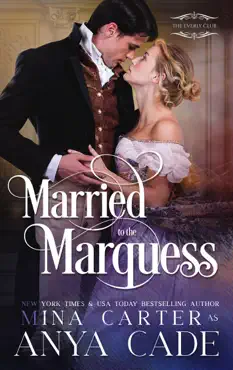 married to the marquess book cover image