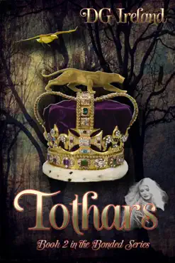 tothars book cover image