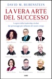 La vera arte del successo book summary, reviews and downlod