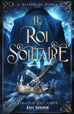 le roi solitaire book cover image