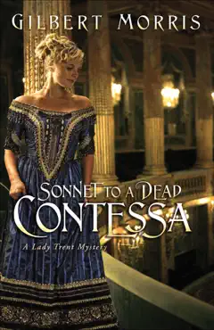sonnet to a dead contessa book cover image
