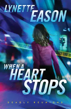 when a heart stops book cover image