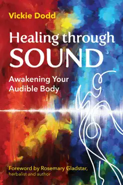 healing through sound book cover image