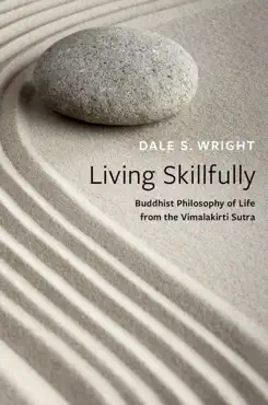 living skillfully book cover image