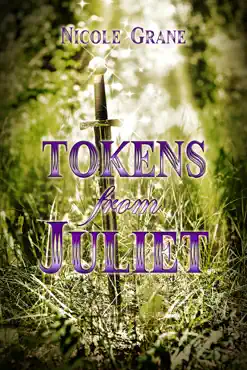 tokens from juliet book cover image