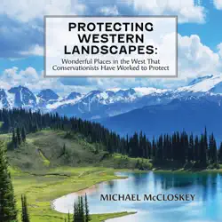 protecting western landscapes book cover image