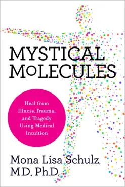 mystical molecules book cover image