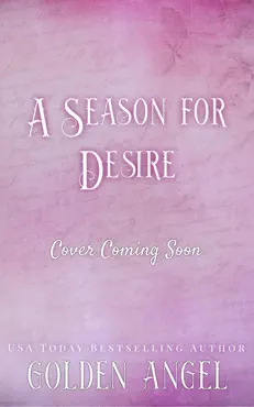 a season for desire book cover image