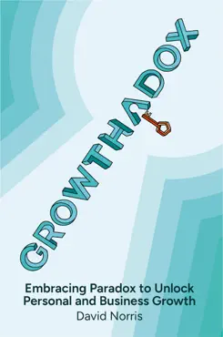 growthadox book cover image