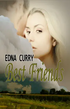 best friends book cover image