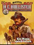 H. C. Hollister 86 synopsis, comments