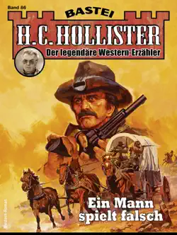 h. c. hollister 86 book cover image