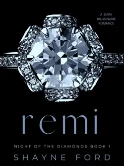 remi book cover image