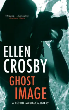 ghost image book cover image