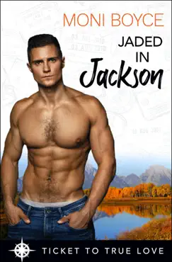 jaded in jackson book cover image