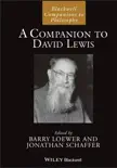 A Companion to David Lewis sinopsis y comentarios