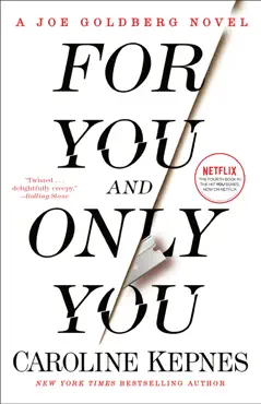 for you and only you book cover image