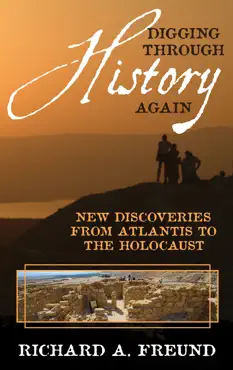 digging through history again book cover image