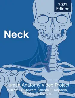 neck book cover image