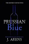 Prussian Blue synopsis, comments
