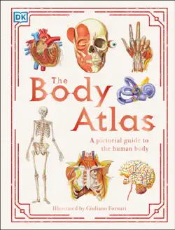 the body atlas book cover image
