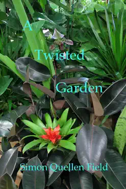 a twisted garden book cover image