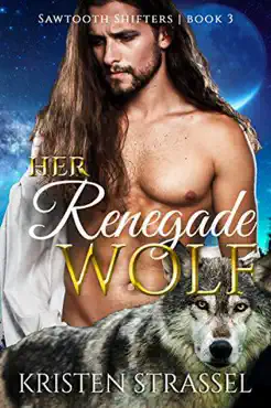 her renegade wolf book cover image