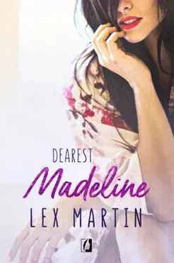 madeline. dearest. tom 3 book cover image