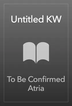 untitled kw book cover image